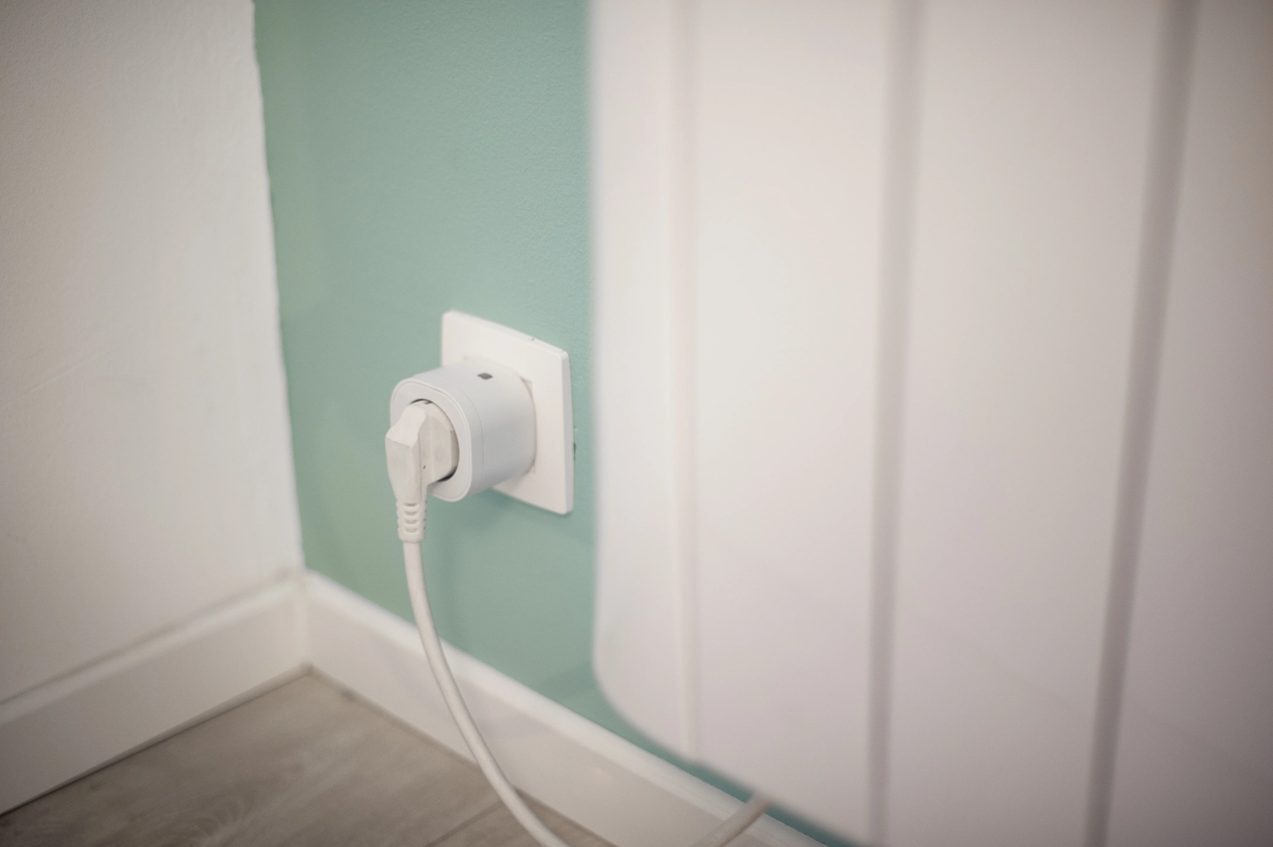 2 Connected plugs (SCH) with remote control - DiO Connect - Image 7