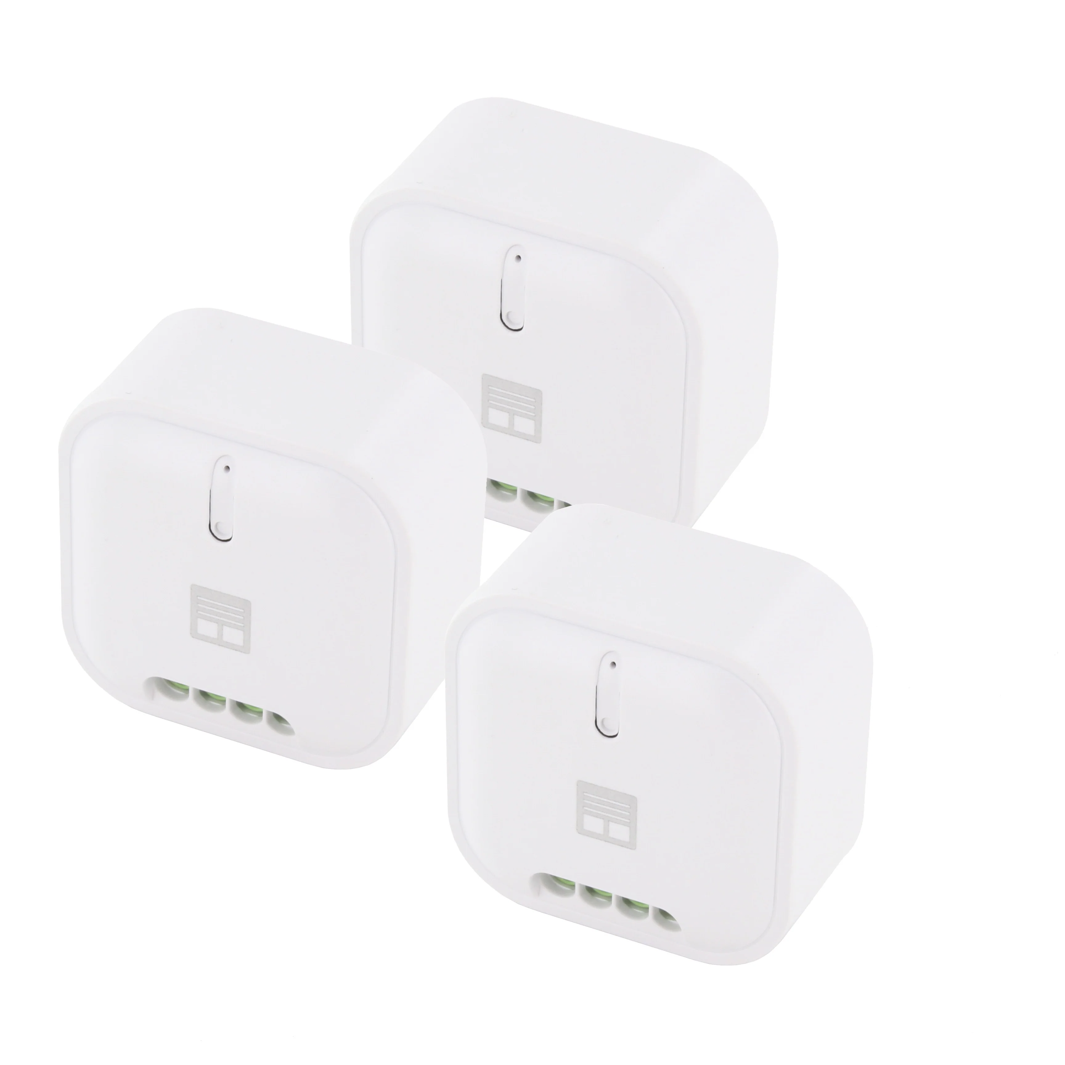 3-module kit for motorised systems (roller shutters) - Image 3