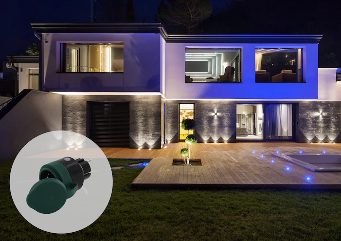 Wi-Fi Outside Timer - Image 5