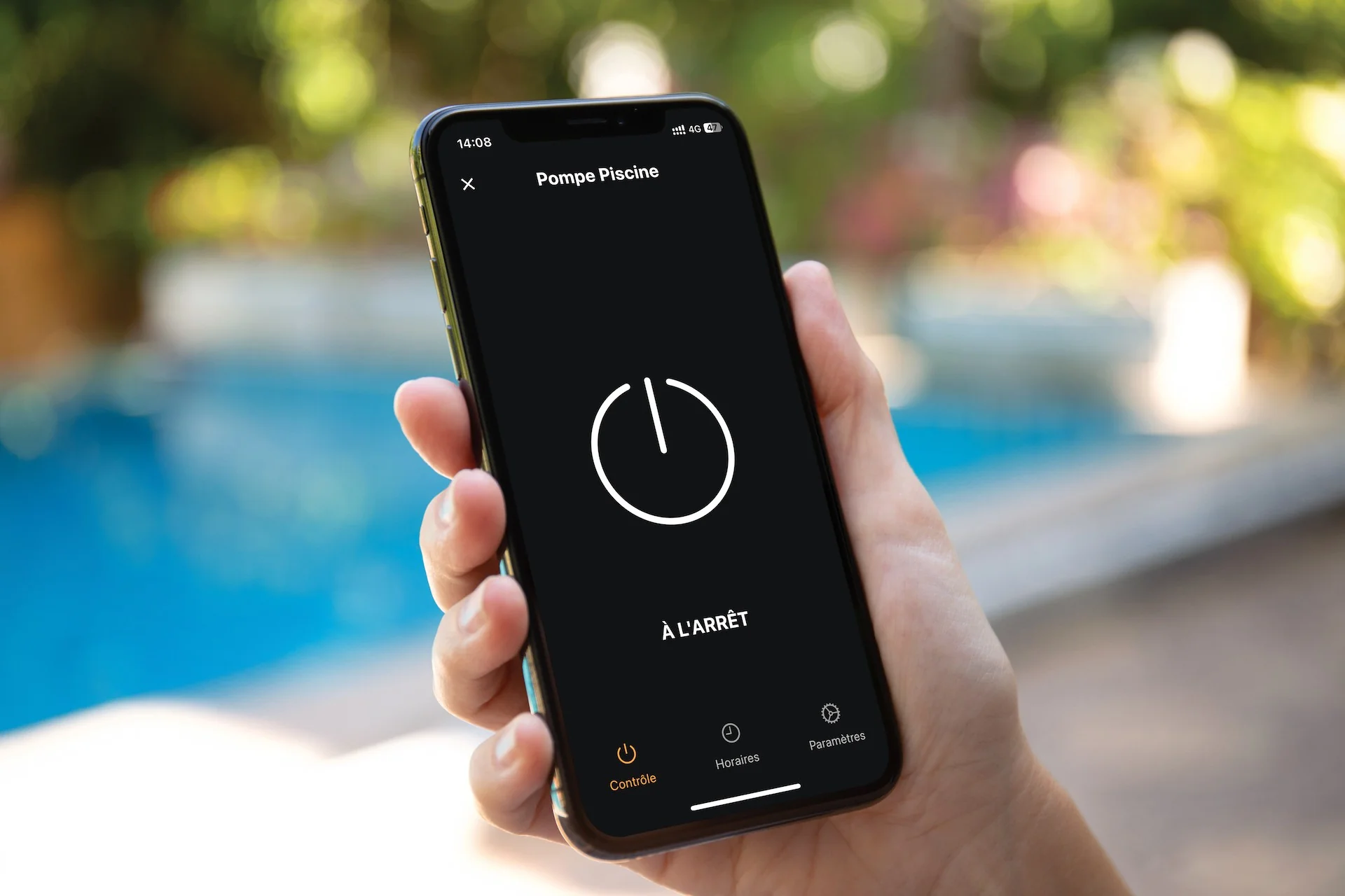 Wi-Fi Outside Timer - Image 7