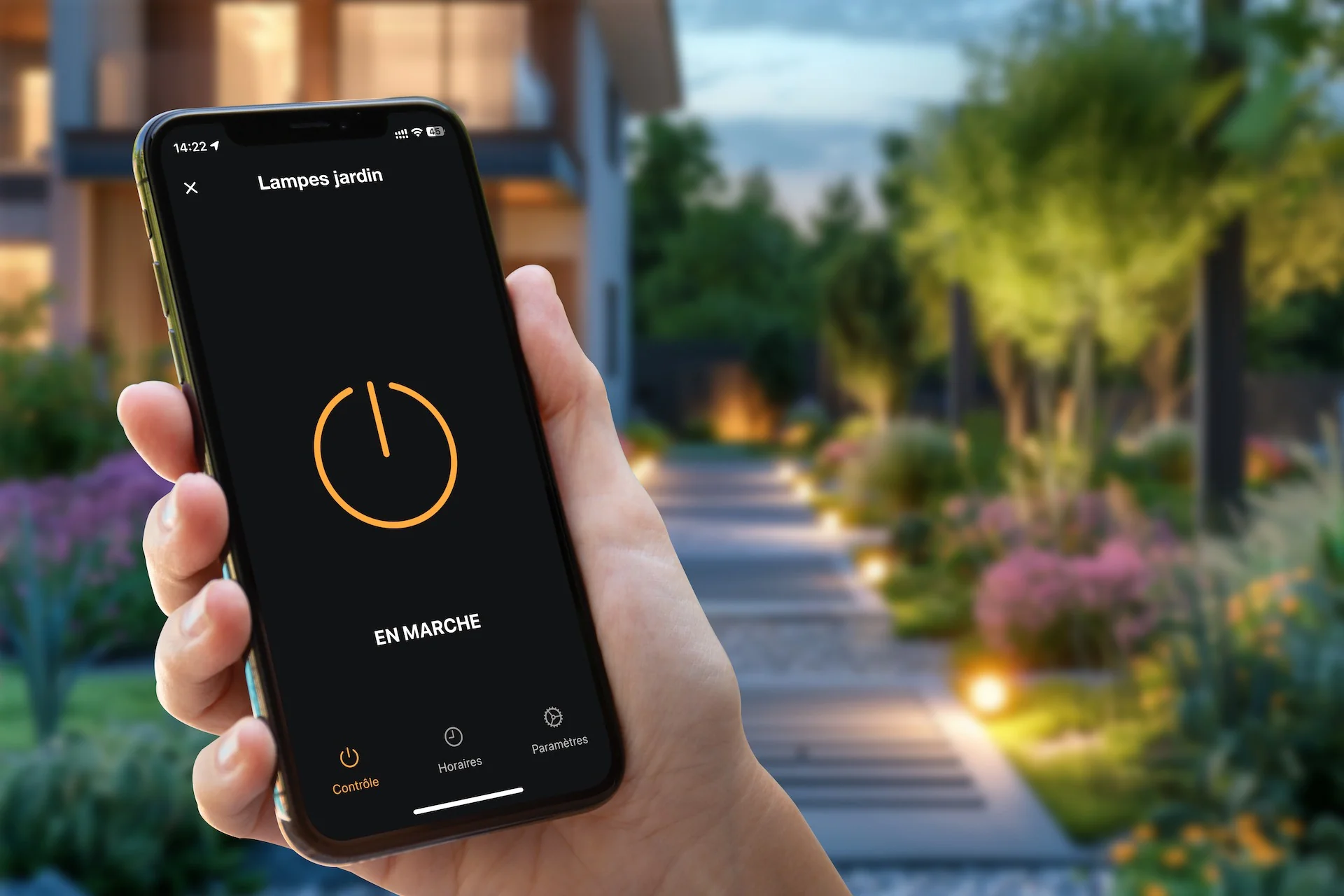 Wi-Fi Outside Timer - Image 8