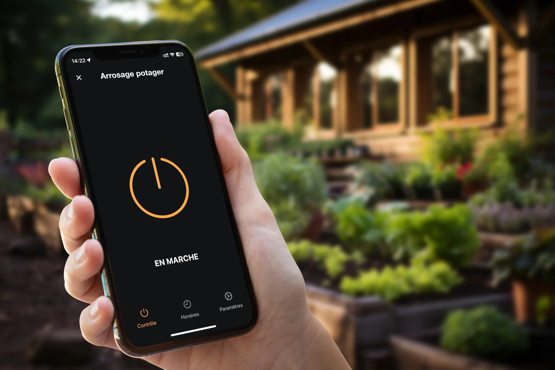 Wi-Fi Outside Timer - Image 9