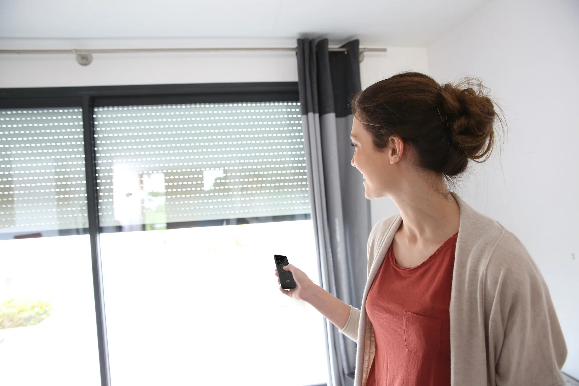 Kit 2 wireless modules for roller shutter - Image 4